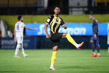 Αρης-Αστέρας Τρίπολης 1-1: “Κλώτσησε” την ευκαιρία για το πρώτο εντός έδρας τρίποντο