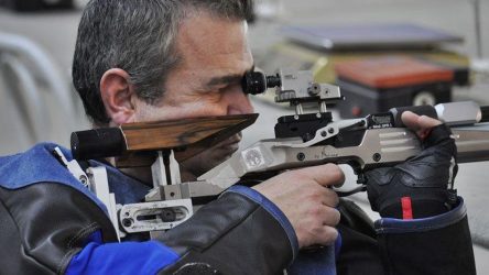 Παραολυμπιακοί Αγώνες 2024: 8ος Παραολυμπιονίκης ο Γαλόγαυρος