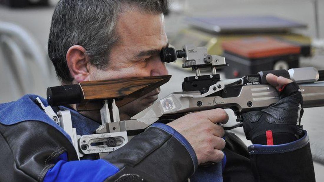 Παραολυμπιακοί Αγώνες 2024