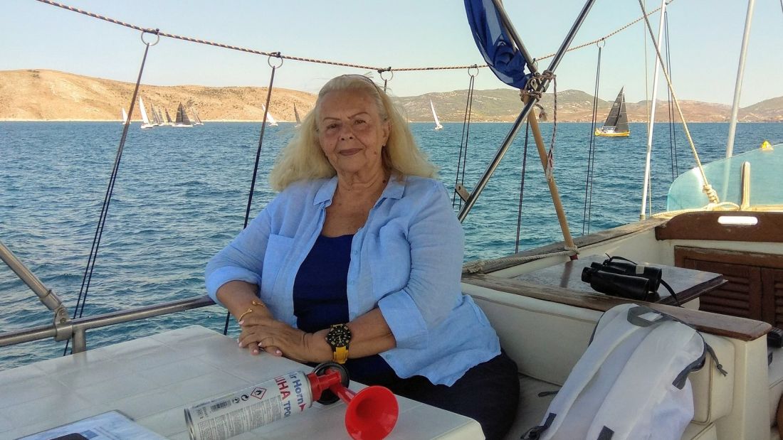 Εριφύλη Βαρδάκη