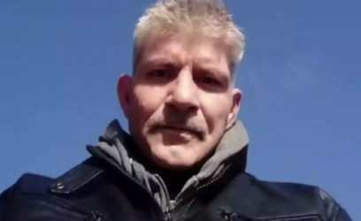 Στον 49χρονο Γιάννη Καραμπάτση που ήταν αγνοούμενος ανήκει η σορός που βρέθηκε στην Μαγνησία