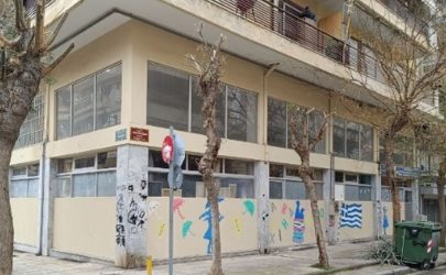 Ψηφίστηκε ομόφωνα η μετεγκατάσταση του Ειδικού Σχολείου Ελευθερίου – Κορδελιού