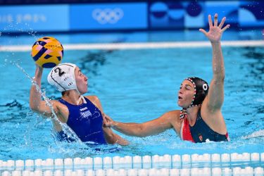 Ολυμπιακοί Αγώνες 2024: Ηττα για την Εθνική πόλο γυναικών από την Ουγγαρία με 12-9 (ΒΙΝΤΕΟ)