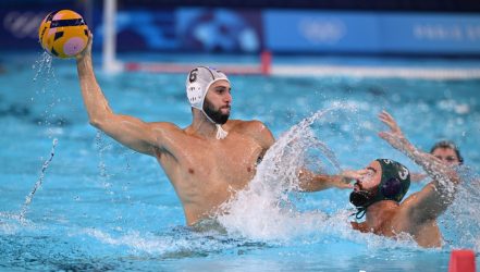 Ολυμπιακοί Αγώνες 2024: Ανετη νίκη για την Εθνική πόλο ανδρών επί της Αυστραλίας με 15-9 (ΒΙΝΤΕΟ)