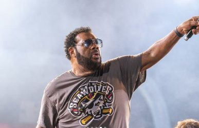 Fatman Scoop