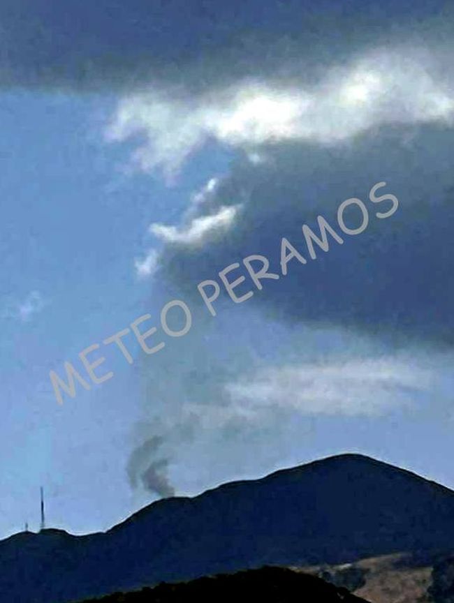 φωτιά Παγγαίο
