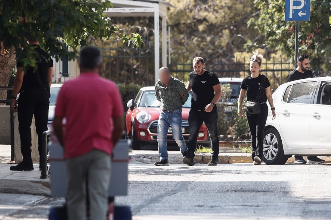Κολωνός 44χρονος που βίαζε την φίλη του γιου του 