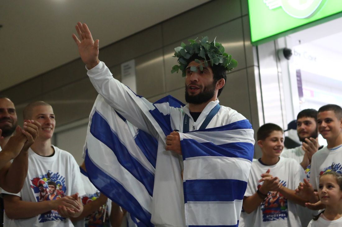 Νταουρέν Κουρουγκλίεφ