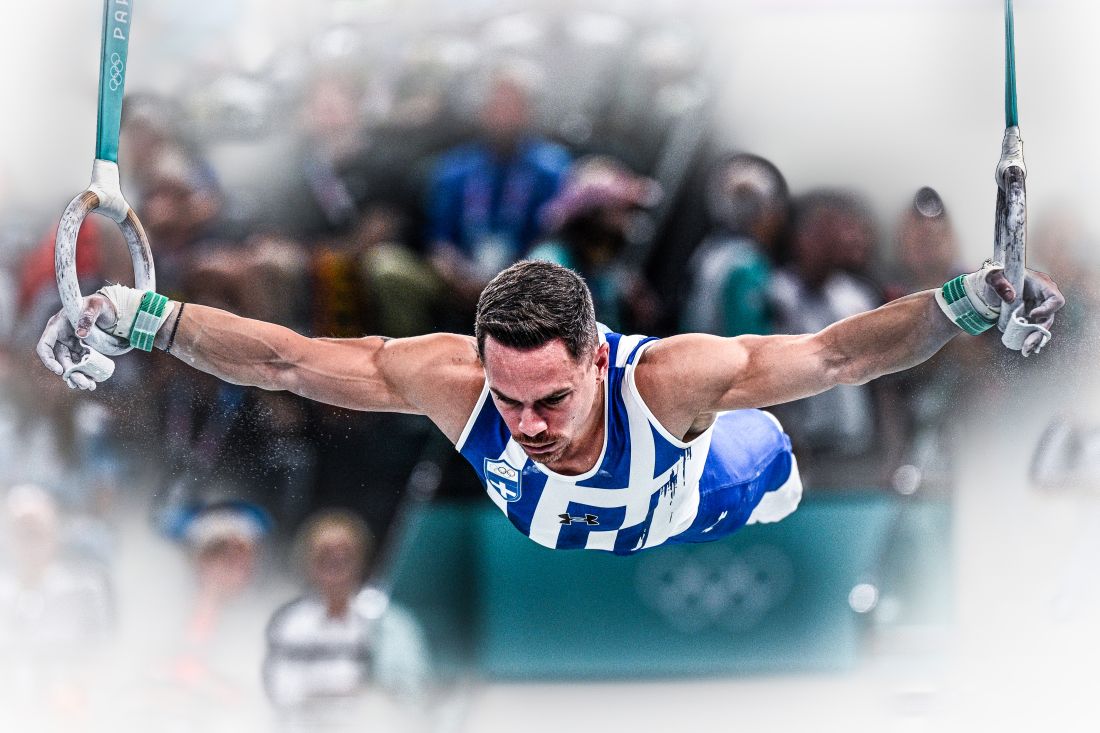 Λευτέρης Πετρούνιας