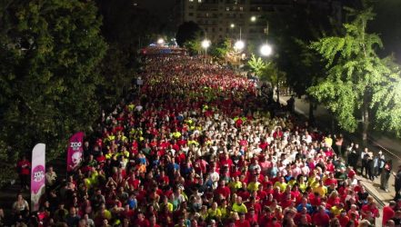 αυθεντικός «Νυχτερινός» Θεσσαλονίκη