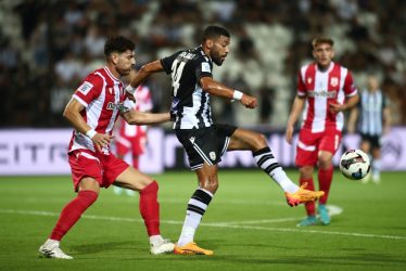 Super League: Για το “2 στα 2” ο ΠΑΟΚ στην Τούμπα