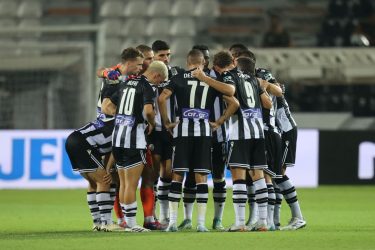 ΠΑΟΚ Μάλμε