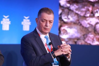 Αλκιβιάδης Στεφανής