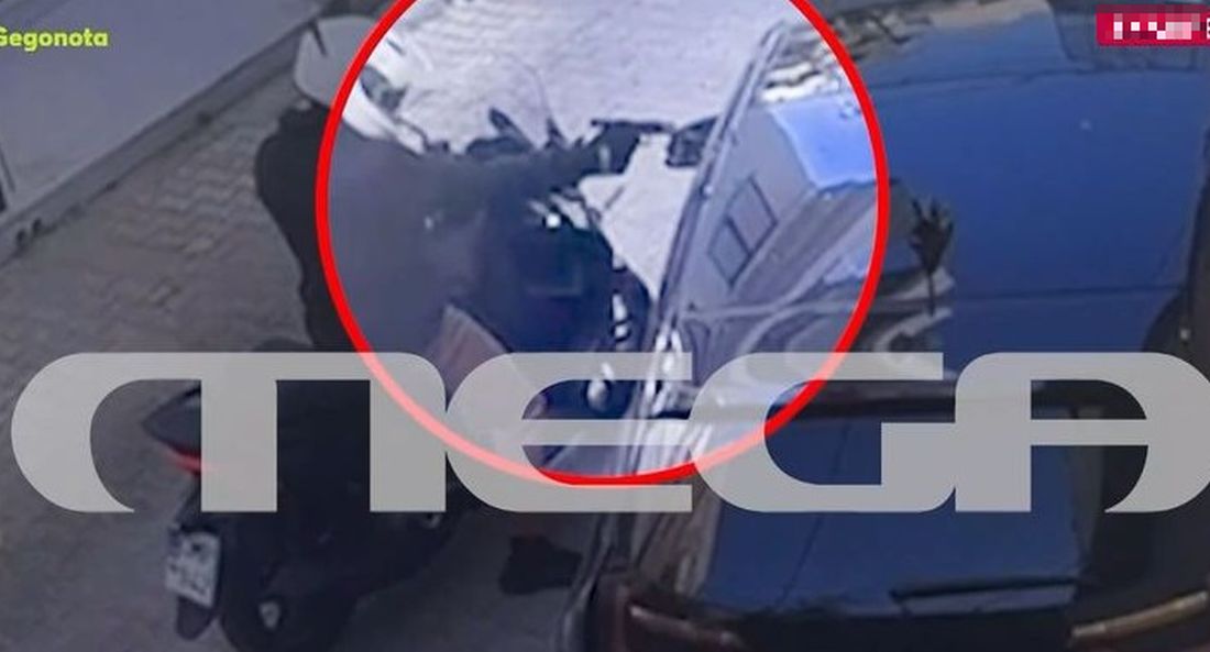 δολοφονία τοπογράφου στο Ψυχικό