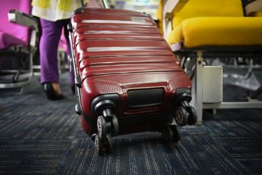 Οι αλλαγές που ισχύουν από αύριο στα αεροπορικά ταξίδια – Αφορούν όλους τους επιβάτες