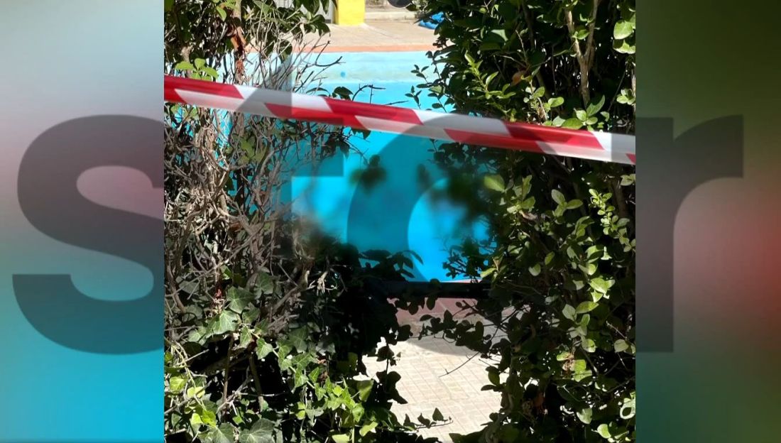 πισίνα περίφραξη πνιγμός 8χρονης κατασκήνωση Χαλκιδική