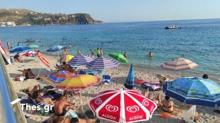 Ο καιρός σήμερα Τετάρτη 14 Αυγούστου 2024