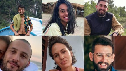 Ισραήλ: Εντοπίστηκαν οι σωροί έξι νεκρών ομήρων – Εντοπίστηκαν σε σήραγγα στη Ράφα