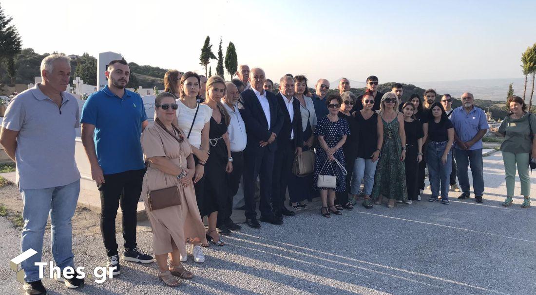 Φίλυρο Αθανάσιος Ζαφειρίου