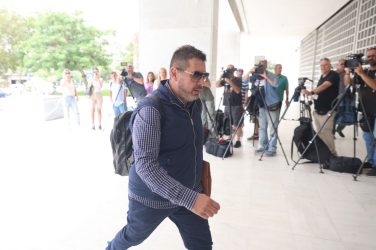 Χαλκιδική: Ξανά στον Αρειο Πάγο ο πατέρας του 19χρονου που σκοτώθηκε σε λούνα παρκ – «Η υπόθεση του Γιάννη είναι δολοφονία»