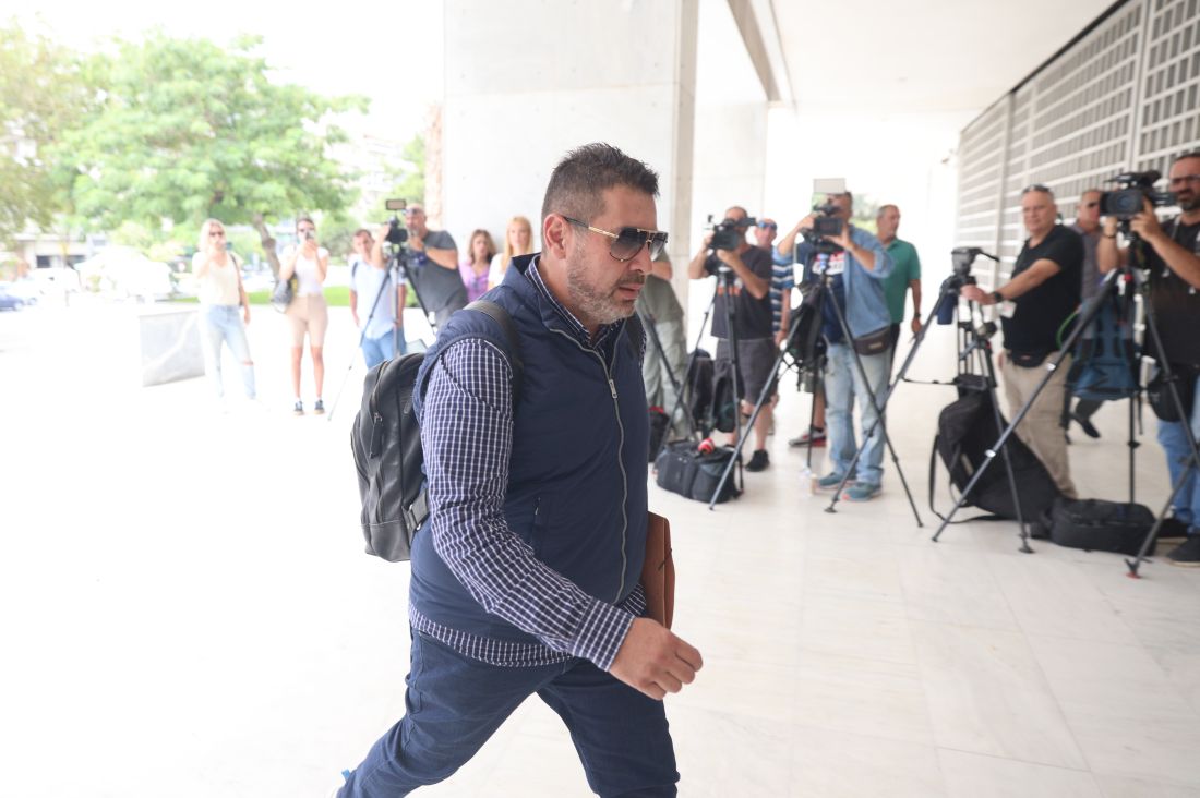 λούνα παρκ Χαλκιδική