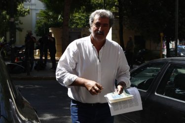 Πολάκης: “Εκανα λάθος με τον Κασσελάκη – Μας έκανε ζημιά η ιστορία με τα σπίτια του”