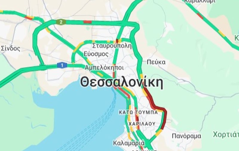χάρτης