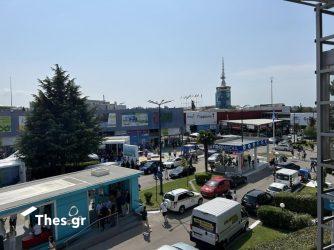 Ανάπλαση ΔΕΘ: Μέχρι το τέλος του χρόνου, αρχές του επόμενου, ο διαγωνισμός