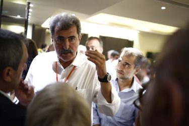 Πολάκης: Ανακοίνωσε ότι θα είναι υποψήφιος για την προεδρία του ΣΥΡΙΖΑ