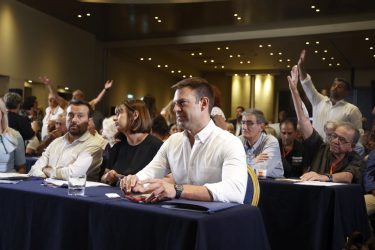 ΣΥΡΙΖΑ: Με μυστική ψηφοφορία αύριο η πρόταση μομφής κατά Κασσελάκη