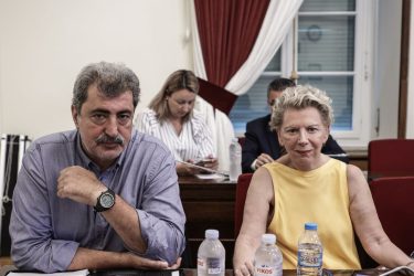 Πολάκης Ακρίτα