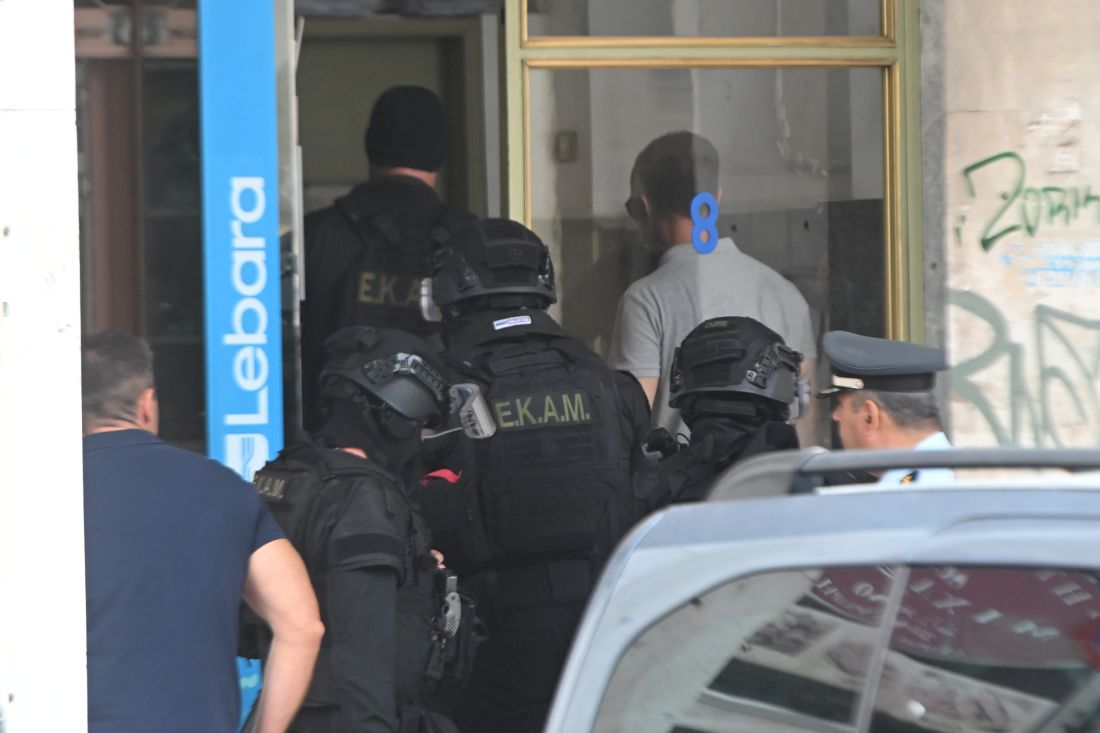 Αχαρνών