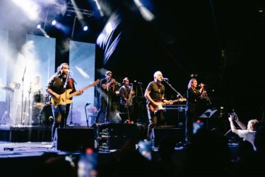 Η 88η ΔΕΘ ανεβάζει ρυθμούς