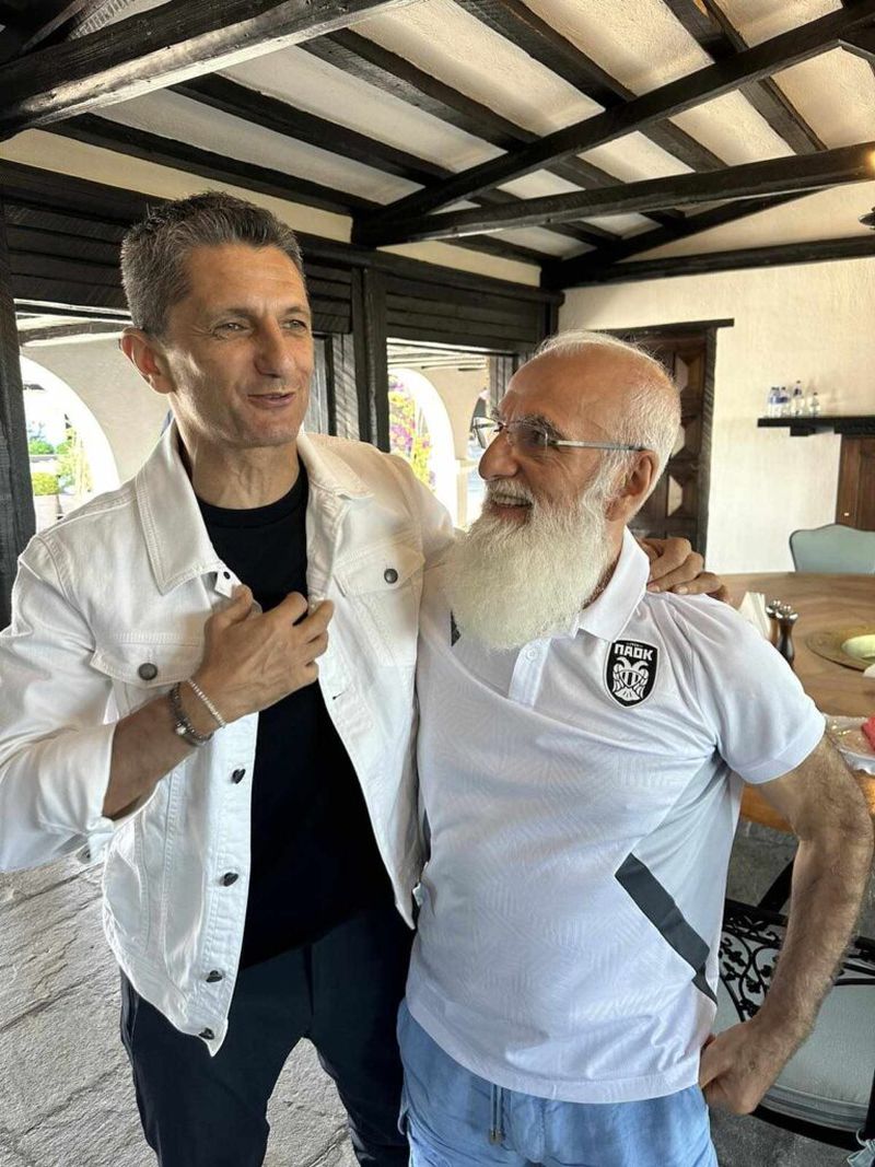 Σαββίδης Λουτσέσκου