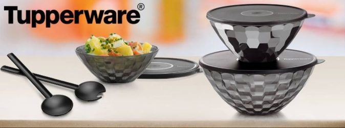 Tupperware