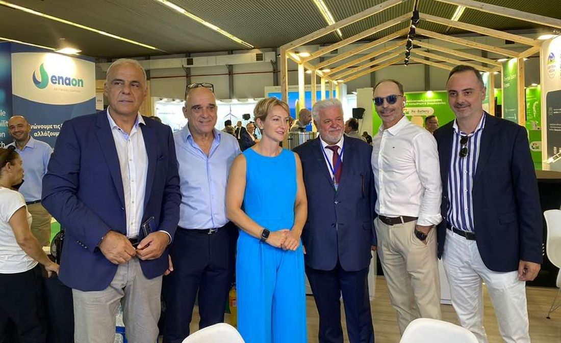 ΔΑΠΕΕΠ 88η ΔΕΘ