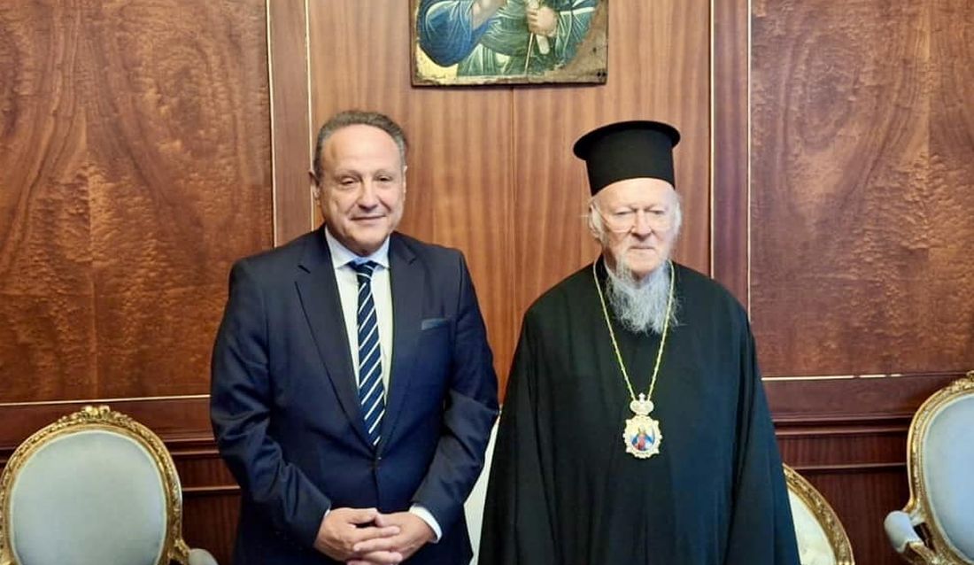 Αγγελούδης