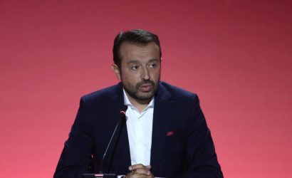 Νίκος Παππάς