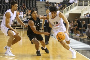 ΠΑΟΚ – Οραντέα 81-80: Με εξαιρετικό Μπάρτλεϊ ο “Δικέφαλος” προκρίθηκε στον τελικό του ομίλου