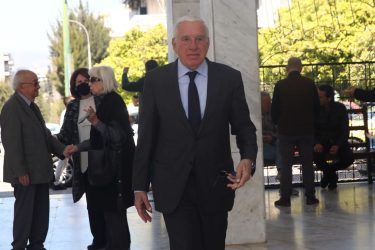 Γιάννος Παπαντωνίου: Διαγνώστηκε με επιθετικό καρκίνο του προστάτη