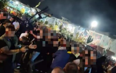 πανηγύρι