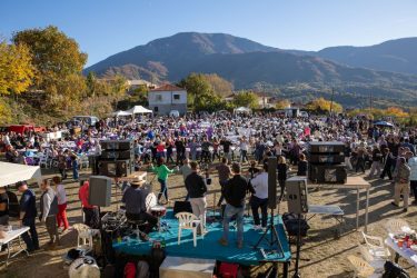15ο Φεστιβάλ Τοπικών Προϊόντων στις Σέρρες