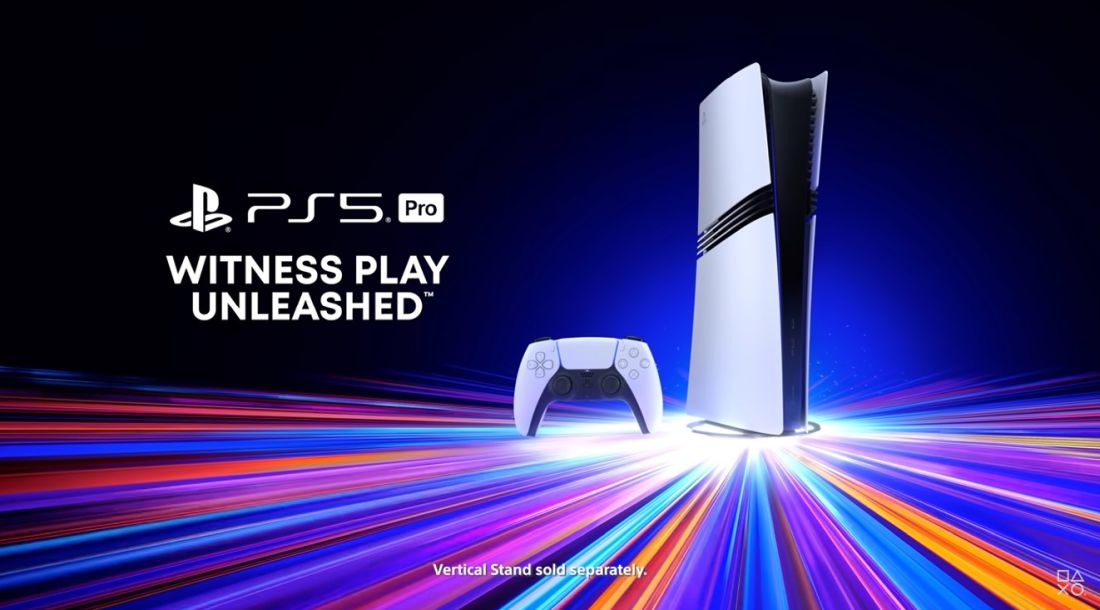 PlayStation 5 Pro