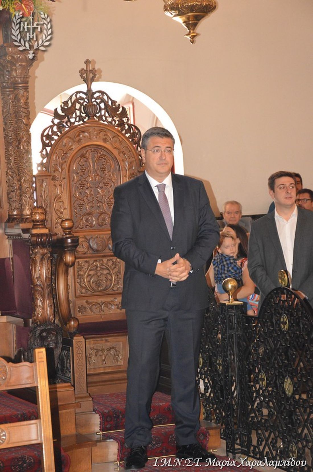 Μητρόπολη Νεαπόλεως