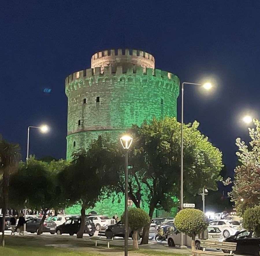 Θεσσαλονίκη ΦΣΘ