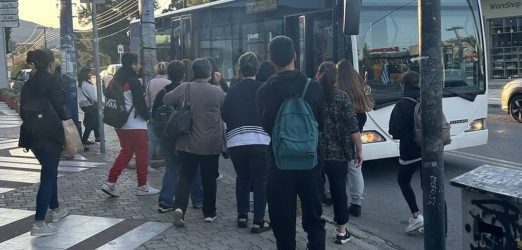 Θεσσαλονίκη: Σε ακόμη 25 γραμμές η είσοδος από την μπροστινή πόρτα