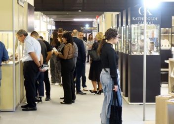 Ερχεται ανανεωμένη και περισσότερο διεθνής η 38η KOSMIMA