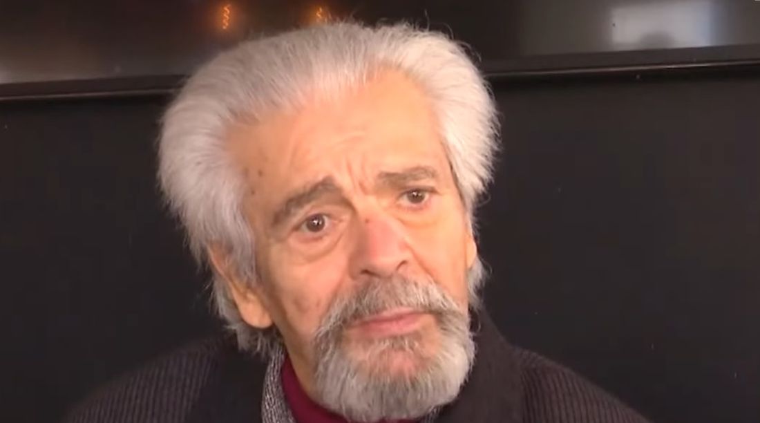 Γιάννης Μόρτζος