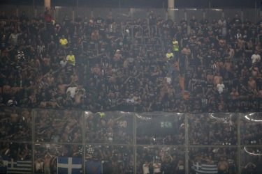 Γαλατασαράι ΠΑΟΚ