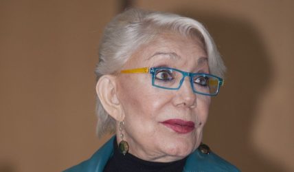 Μαρινέλλα: Νέο ιατρικό ανακοινωθέν – “Η κατάσταση βελτιώνεται με τον αναμενόμενο ρυθμό”